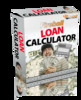 Thumbnail Loan Calculator With (MRR)