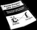 Thumbnail Panda Penguin SEO Secrets with (MRR)