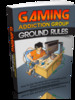 Thumbnail Gaming Addiction Group Ground Rules with (MRR)