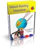 Thumbnail Network Marketing Temperatures with (MRR)