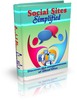 Thumbnail Social Sites Simplified with (MRR)