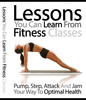 Thumbnail Lessons You Can Learn From Fitness Classes with (MRR) Thumbnail Lessons You Can Learn From Fitness Classes with (MRR)