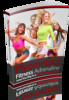 Thumbnail Plyometrics Fitness Adrenaline with (MRR)