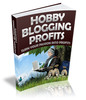 Thumbnail Hobby Blogging Profits with (MRR)