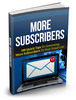 Thumbnail More Subscribers with (MRR)