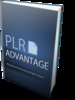 Thumbnail PLR Advantage with (MRR)