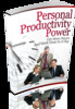 Thumbnail Personal Productivity Power with (MRR)