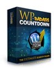 Thumbnail WP BadAss Countdown Plugin 