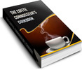 Thumbnail The Coffee Connoiseurs Cookbook Thumbnail The Coffee Connoiseurs Cookbook