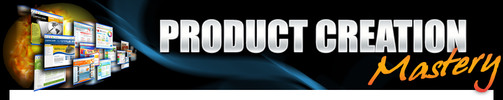 Thumbnail Product Creation Mastery Private Label Rights