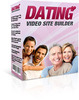 Thumbnail Dating Video Site Builder with (MRR)