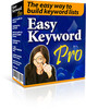 Thumbnail Easy Keyword Pro with (MRR)