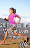 Thumbnail 28 Fitness and Weight Loss Emails