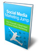 Thumbnail Social Media Marketing Jump with (MRR)