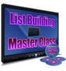 Thumbnail List Building Master Class video