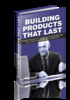 Thumbnail Building Products That Last with Master Resale Rights! 