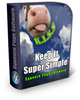 Thumbnail Keep It Super Simple Squeeze Page Software 