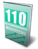 Thumbnail 110 Self Improvement Boosters with Master Resale/Giveaway Thumbnail 110 Self Improvement Boosters with Master Resale/Giveaway