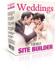 Thumbnail Weddings Video Site Builder 