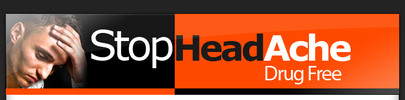 Thumbnail Stop Headaches Drug Free with (PLR)