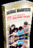 Thumbnail Moral Manifesto Master Resale/Giveaway Rights! 