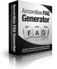 Thumbnail Accordion FAQ Generator