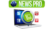 Thumbnail WP News Pro Thumbnail WP News Pro