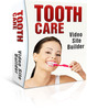Thumbnail Tooth Care Video Site Builder 