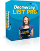 Thumbnail Boomerang List Pro Thumbnail Boomerang List Pro