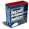 Thumbnail INSTANT AUDIO MASTERY