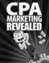 Thumbnail CPA Marketing Secrets Revealed