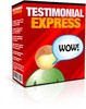 Thumbnail Testimonial Express