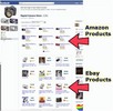 Thumbnail Facebook Store Generator
