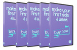 Thumbnail Make Your First Sale In 4 Weeks