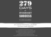 Thumbnail 279 Days to Overnight Success PDF ebook Chris Guillebeau
