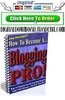 Thumbnail How To Become A Blogging PRO Thumbnail How To Become A Blogging PRO