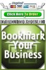 Thumbnail Bookmark Your Business