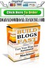 Thumbnail Build Blogs Fast