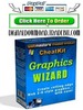 Thumbnail Graphics Wizard Software