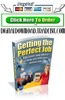 Thumbnail How To Get The Perfect Job