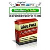 Thumbnail Blog Post Automator
