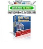Thumbnail Exit Profit Generator
