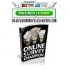 Thumbnail Online Survey Champion