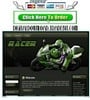 Thumbnail Racer Template Package