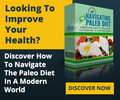 Thumbnail Paleo Challenge