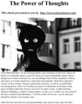 Thumbnail The Power of Thoughts Thumbnail The Power of Thoughts