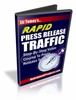 Thumbnail Rapid Press Release Traffic 