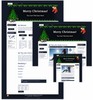 Thumbnail Tree WP Theme 