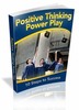 Thumbnail Positive Thinking Power Play 