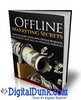 Thumbnail Offline Marketing Secrets Thumbnail Offline Marketing Secrets